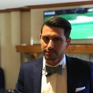 Meet your Posher, John